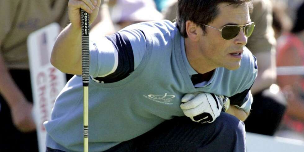 Rob Lowe Rob Lowe