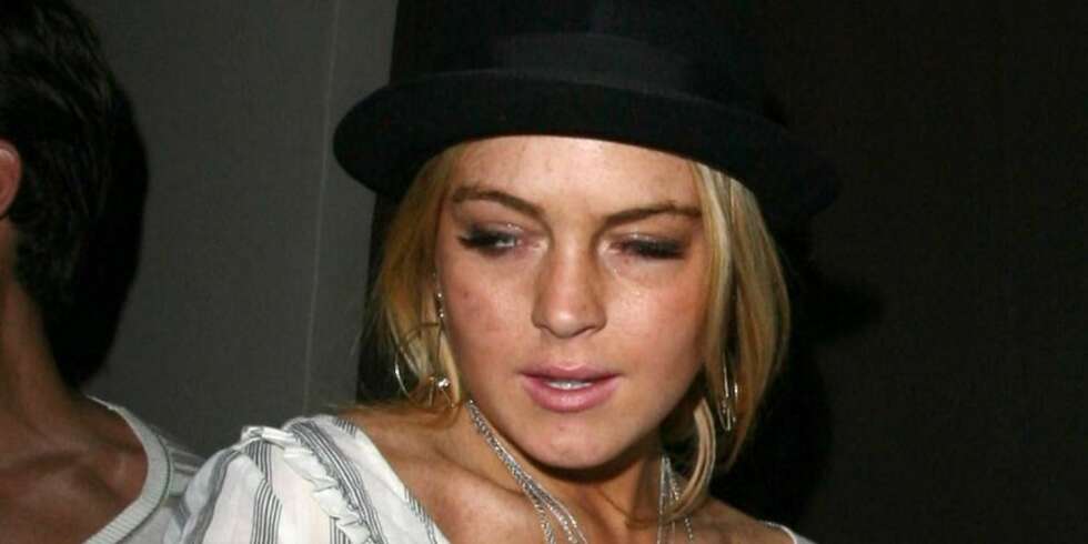 Lindsay Lohan Lindsay Lohan