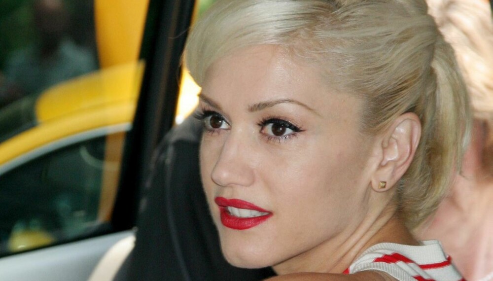 Gwen Stefani Gwen Stefani