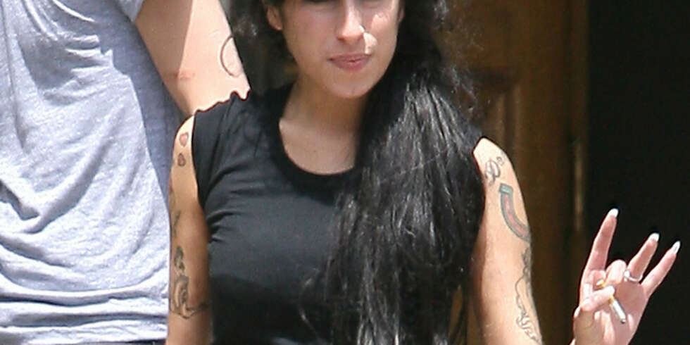 Amy Winehouse Amy Winehouse