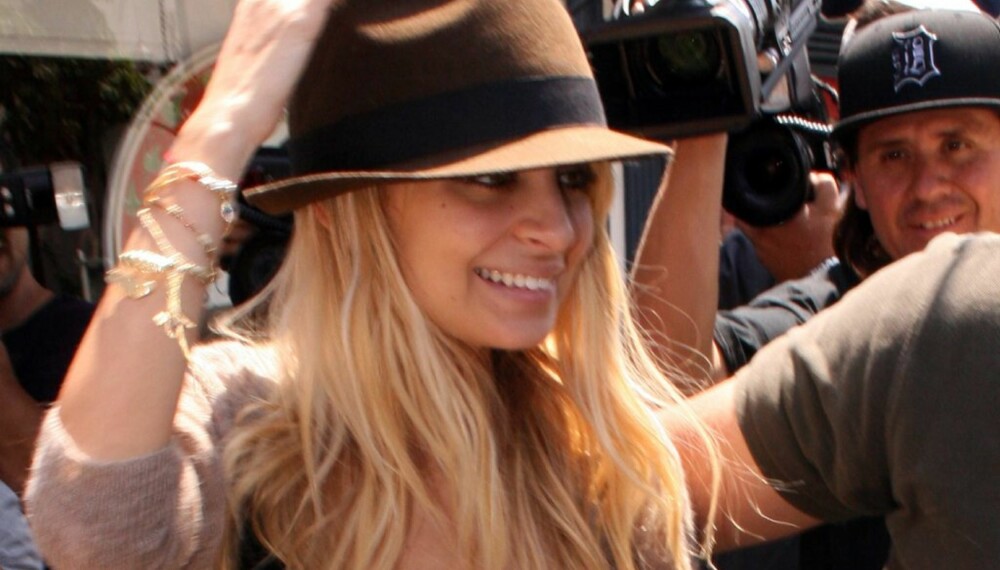 Nicole Richie Nicole Richie