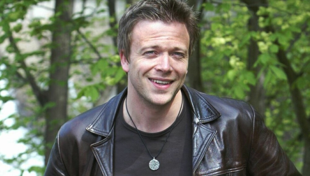 Kåre Conradi Kåre Conradi