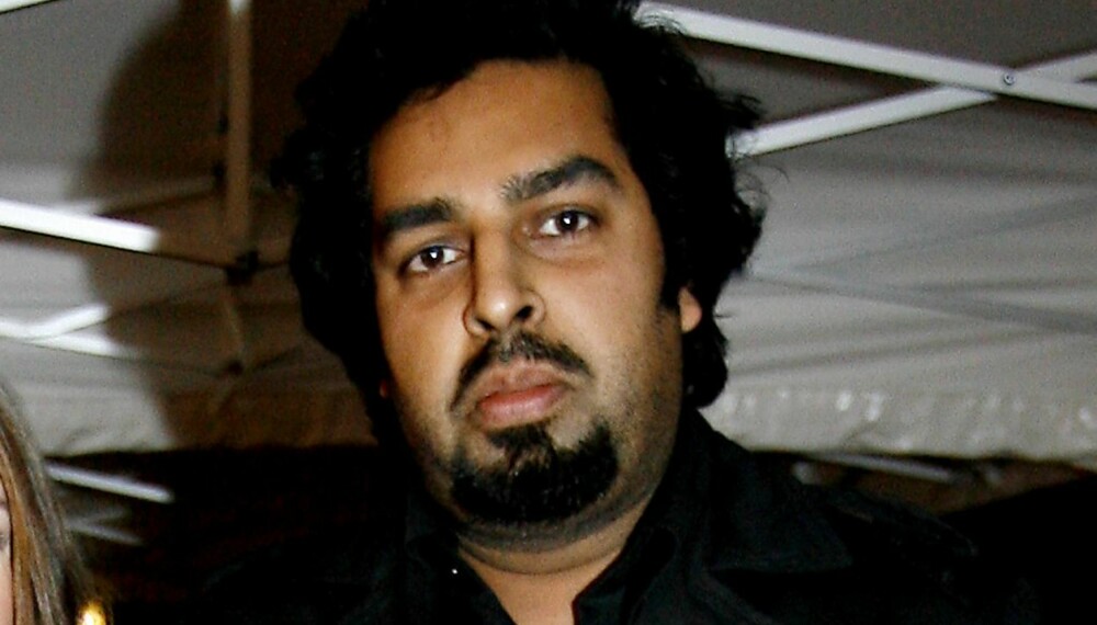 Zahid Ali Zahid Ali