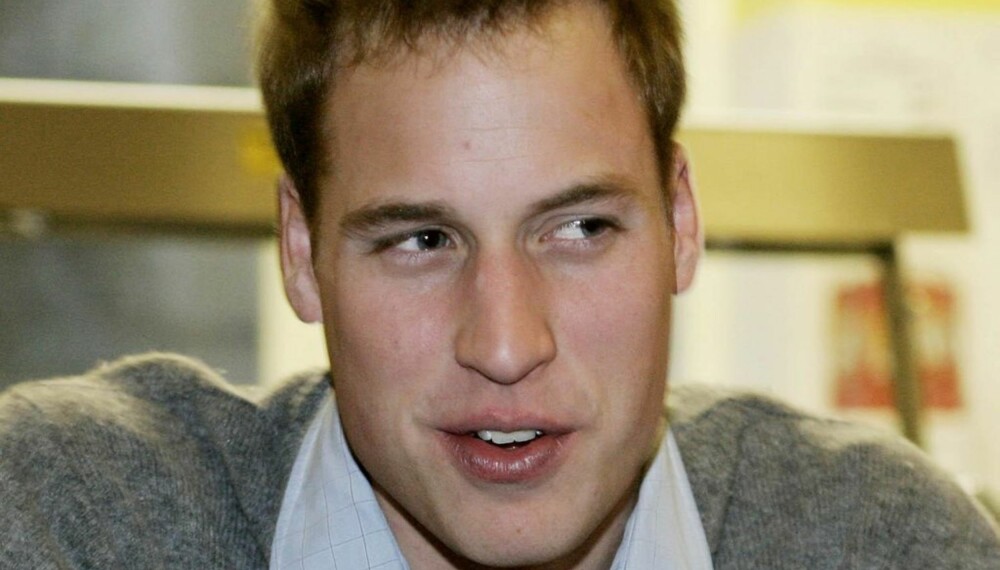 Prins William Prins William