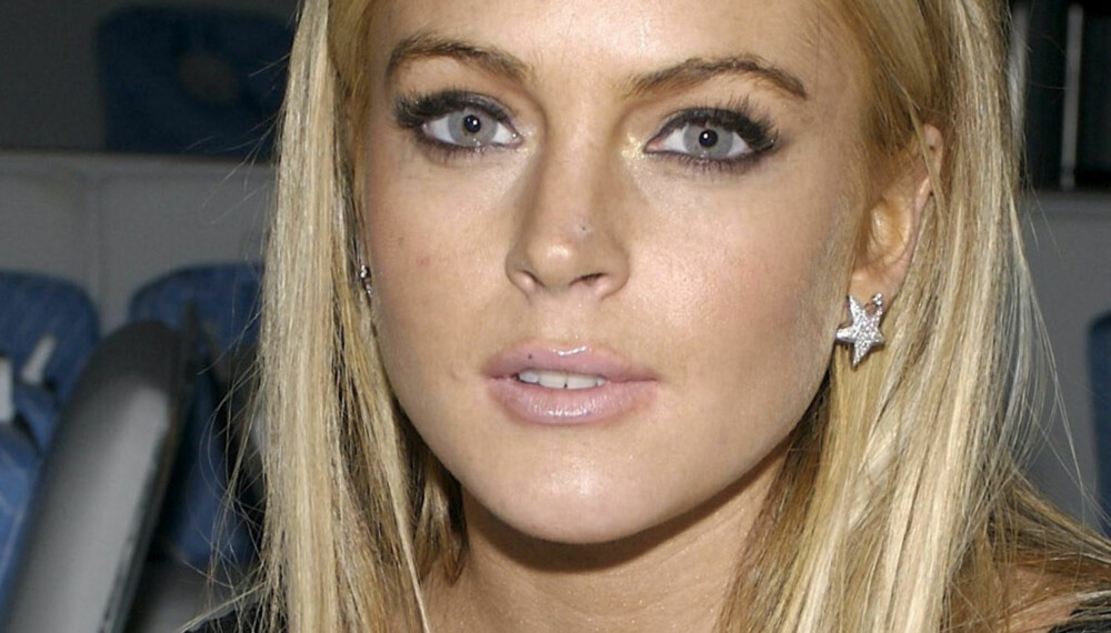 Lindsay Lohan Lindsay Lohan