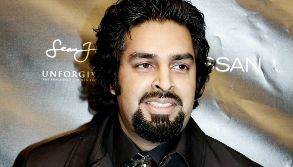 Zahid Ali Zahid Ali