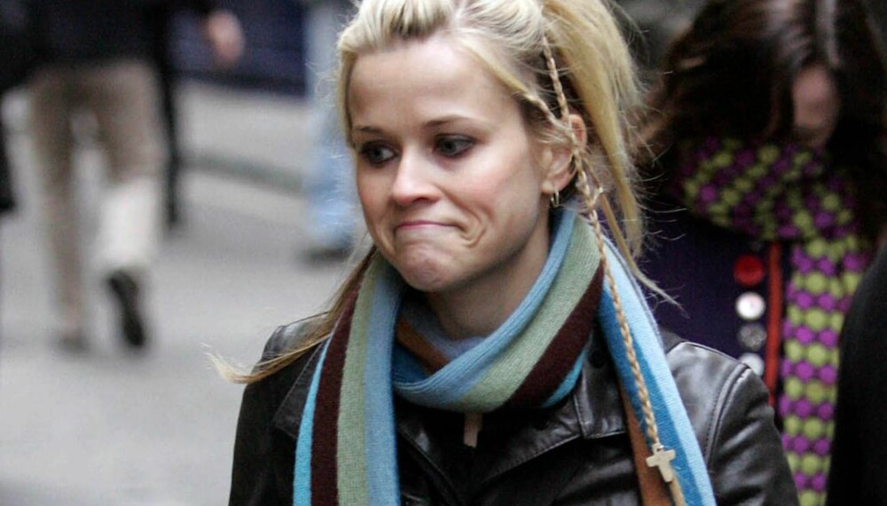 Reese Witherspoon Reese Witherspoon