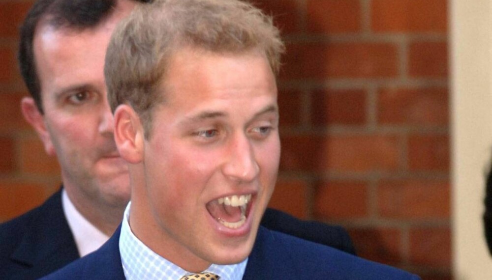 Prins William Prins William