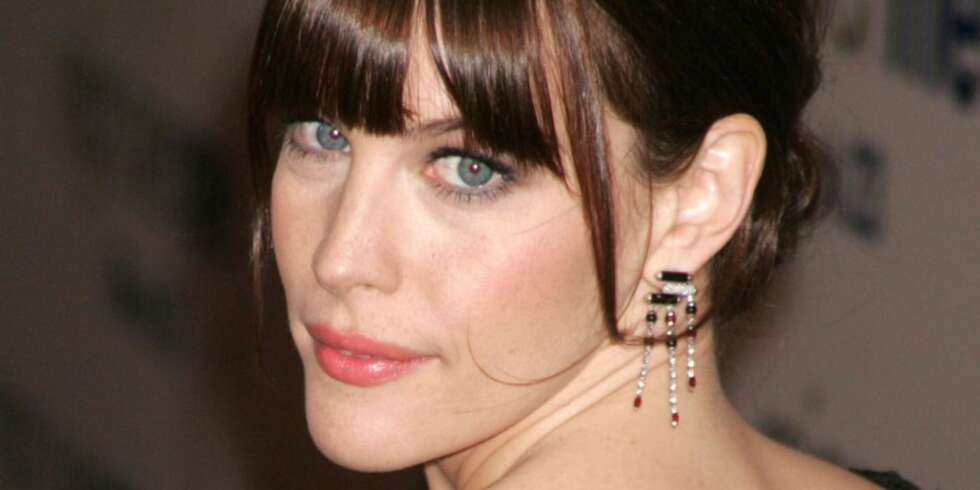 Liv Tyler Liv Tyler