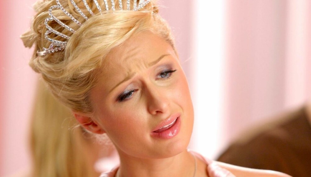 Paris Hilton Paris Hilton