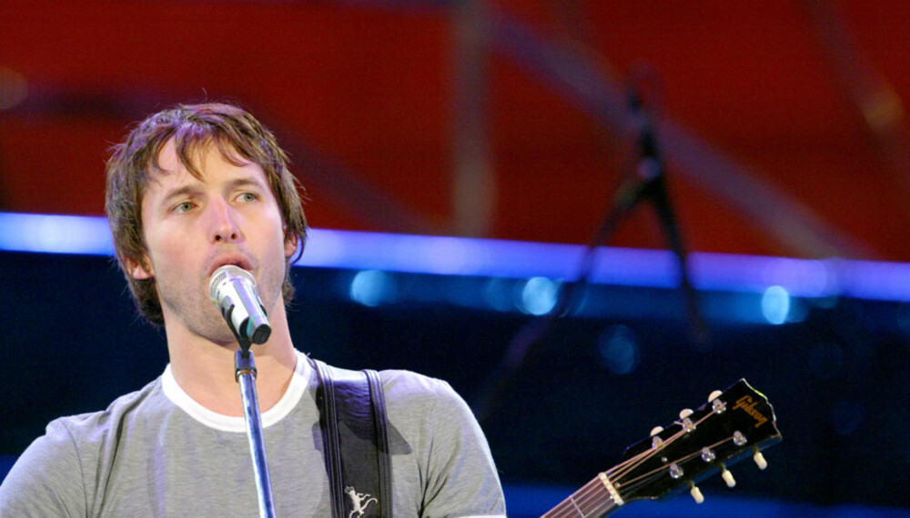 James Blunt James Blunt