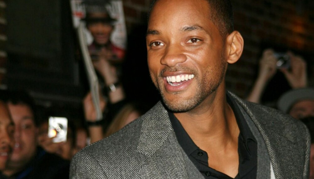 Will Smith Will Smith