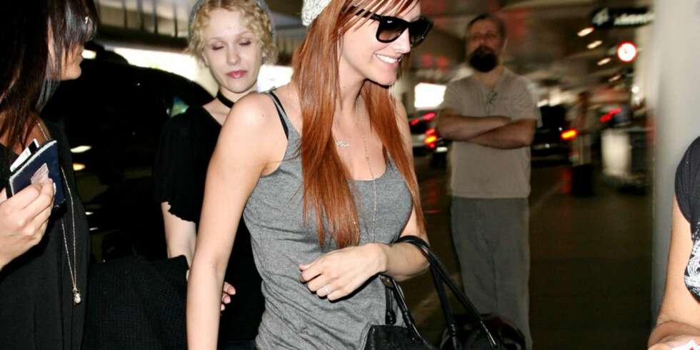 Ashlee Simpson Ashlee Simpson