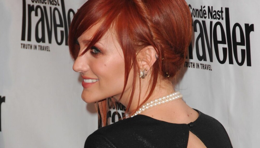 Ashlee Simpson Ashlee Simpson