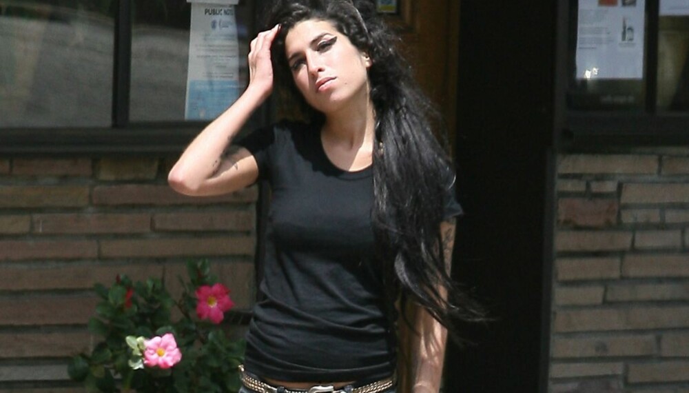 Amy Winehouse Amy Winehouse