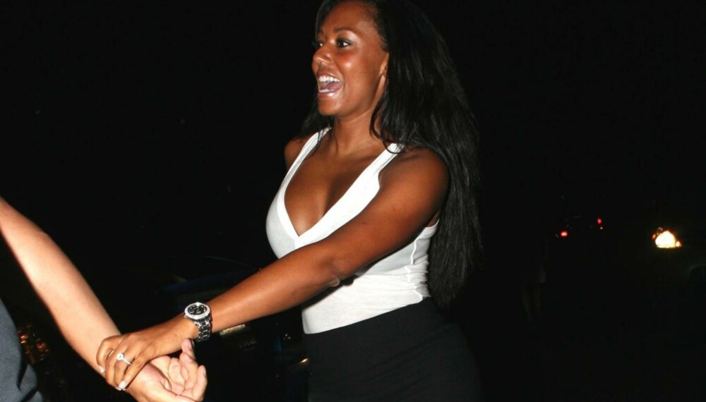 Melanie Brown Melanie Brown