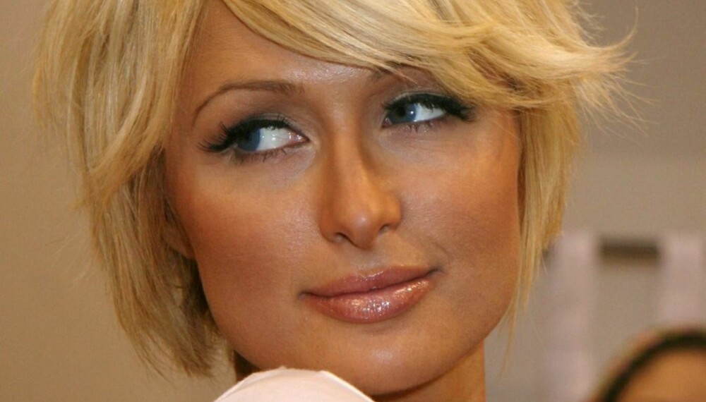 Paris Hilton Paris Hilton