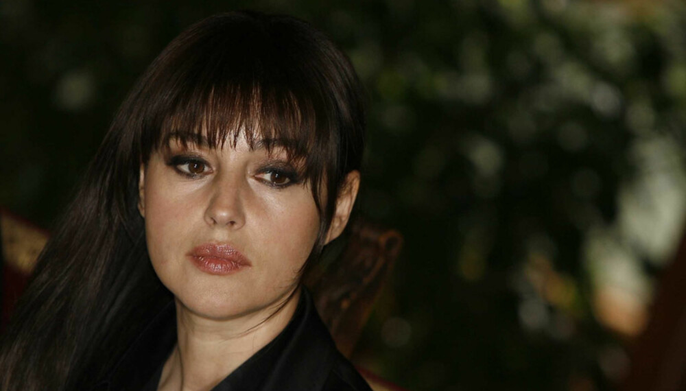 Monica Bellucci Monica Bellucci