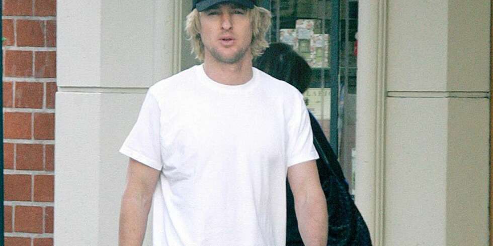Owen Wilson Owen Wilson