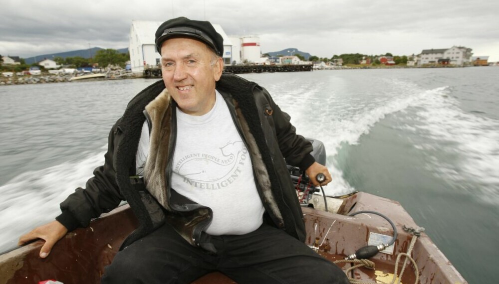 Steinar Bastesen Steinar Bastesen