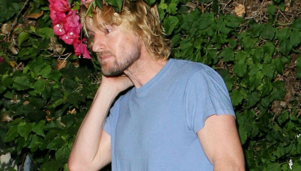 Owen Wilson Owen Wilson