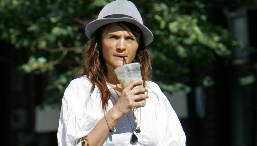 Helena Christensen Helena Christensen