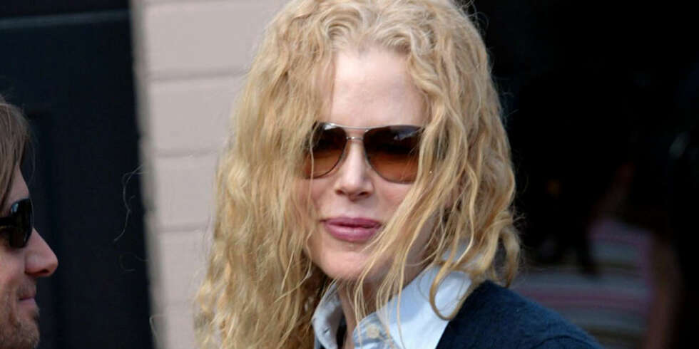 Nicole Kidman Nicole Kidman