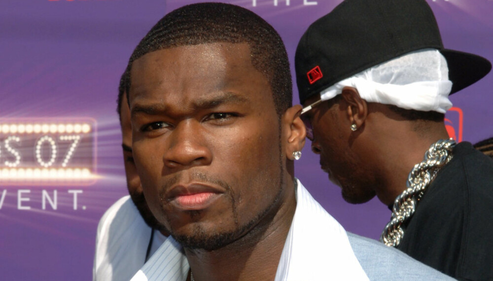 50 Cent 50 Cent