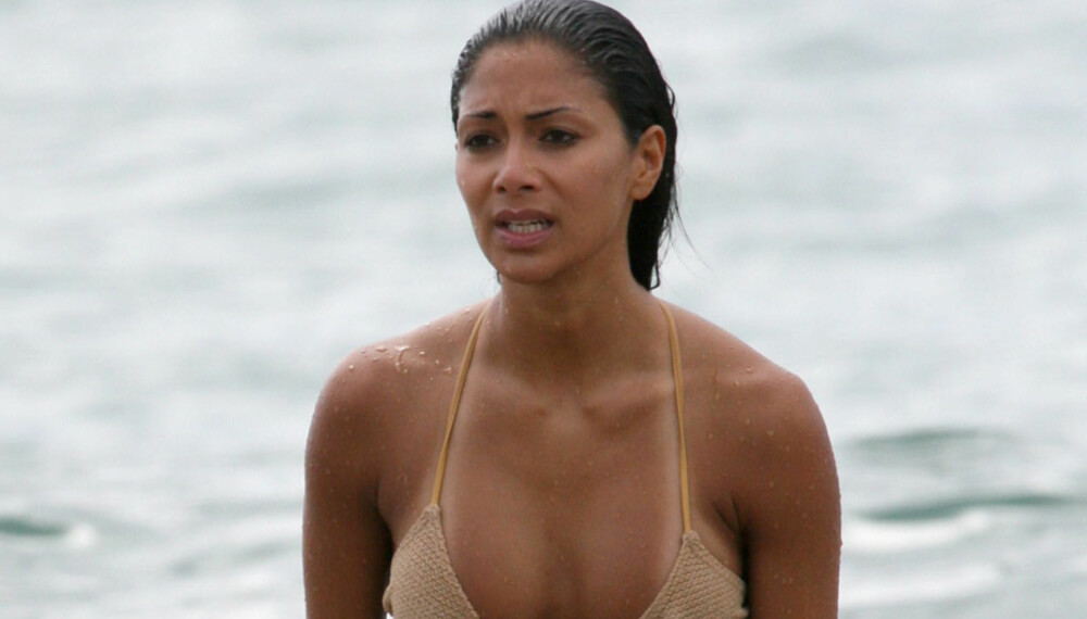 Nicole Scherzinger Nicole Scherzinger