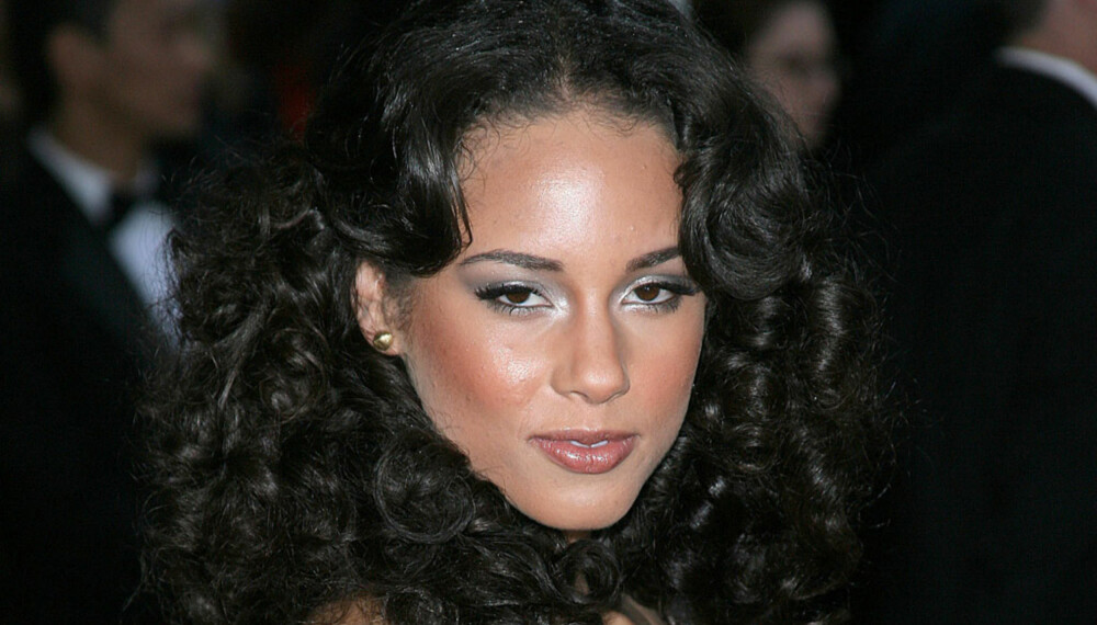 Alicia Keys Alicia Keys