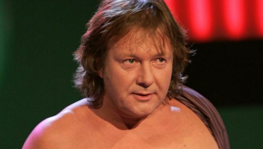 Svein Østvik Svein Østvik