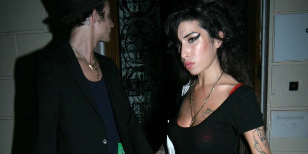 Amy Winehouse Amy Winehouse