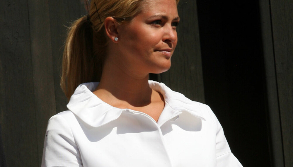 Prinsesse Madeleine Prinsesse Madeleine