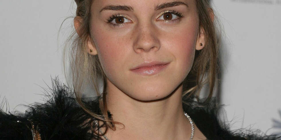 Emma Watson Emma Watson