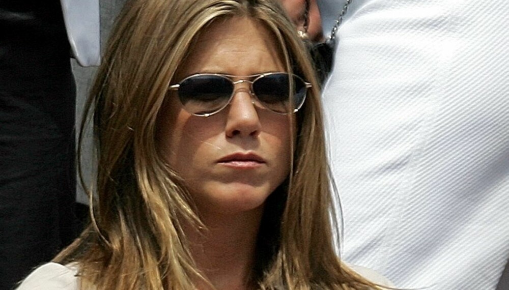 Jennifer Aniston Jennifer Aniston