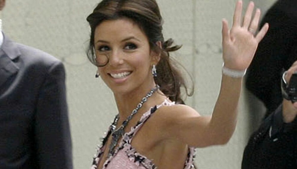 Eva Longoria Eva Longoria
