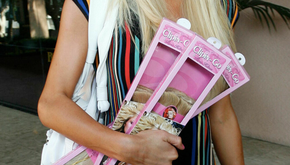 Paris Hilton Paris Hilton
