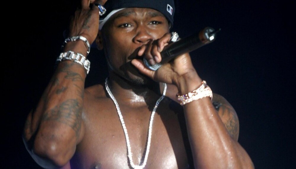 50 Cent 50 Cent