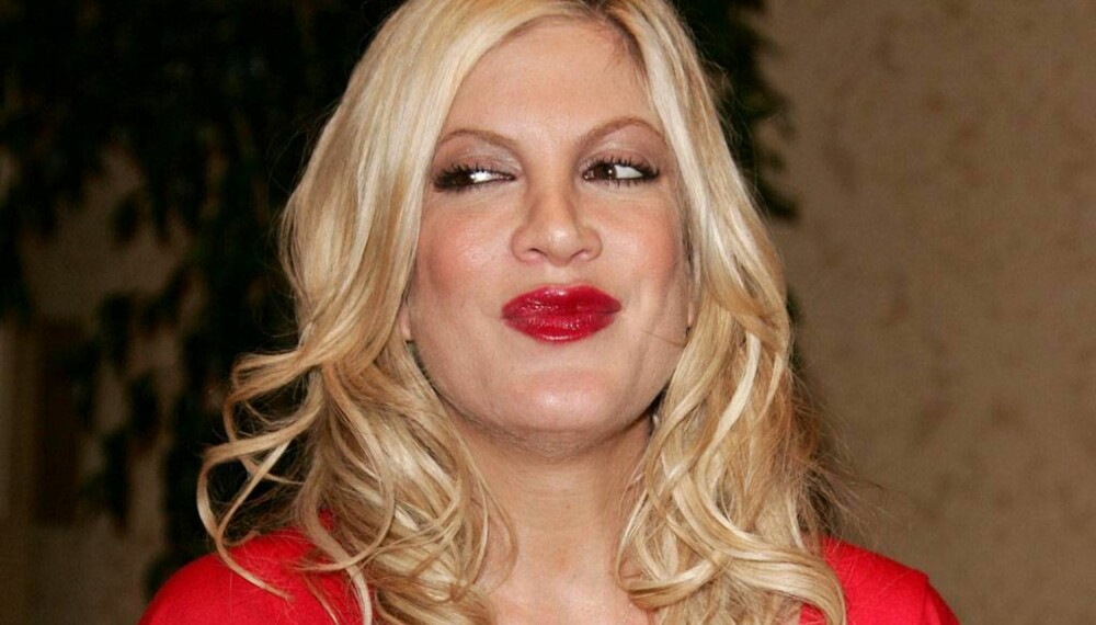 Tori Spelling Tori Spelling