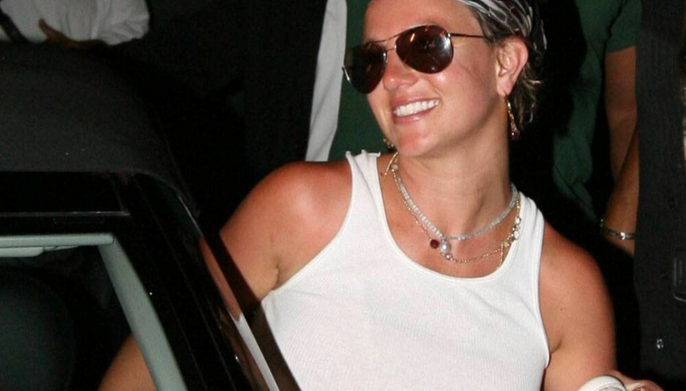 Britney Spears Britney Spears