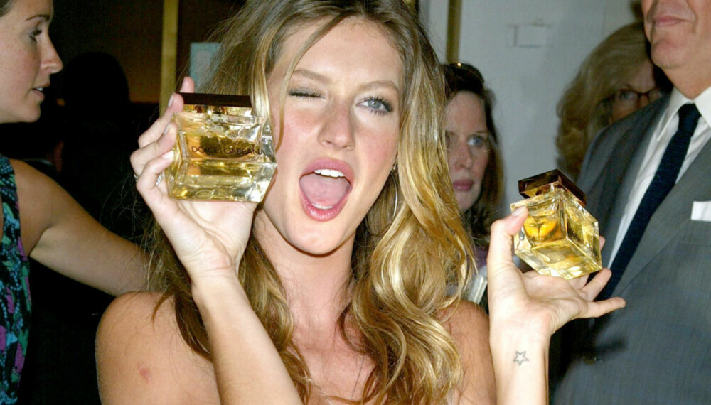 Gisele Bundchen Gisele Bundchen