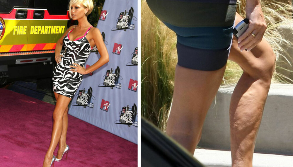 Victoria Beckham Victoria Beckham