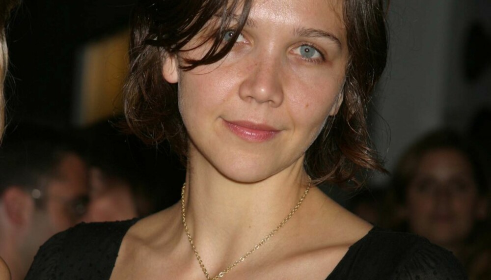 Maggie Gyllenhaal Maggie Gyllenhaal