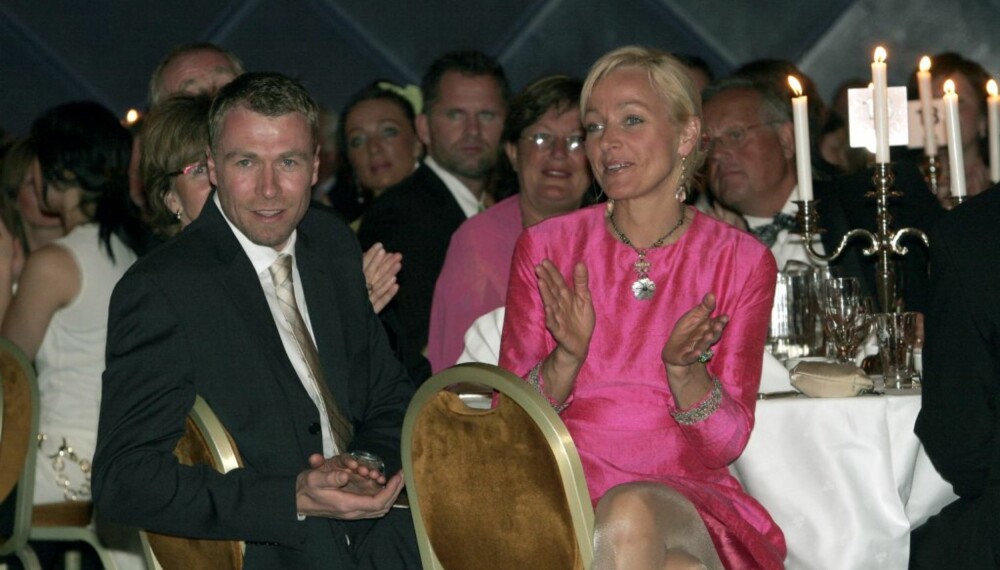 Knut Holmann og Vår Staude Knut Holmann og Vår Staude