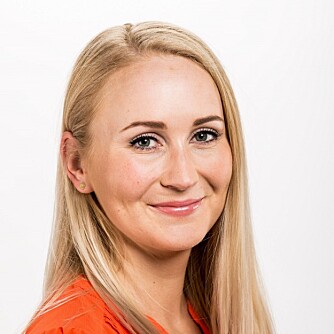 Helsefaglig rådgiver i Astma- og Allergiforbundet, Anna Bistrup Helsefaglig rådgiver i Astma- og Allergiforbundet, Anna Bistrup