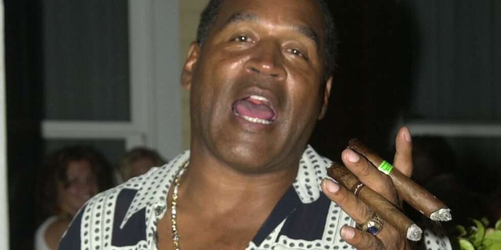 O.J. Simpson O.J. Simpson