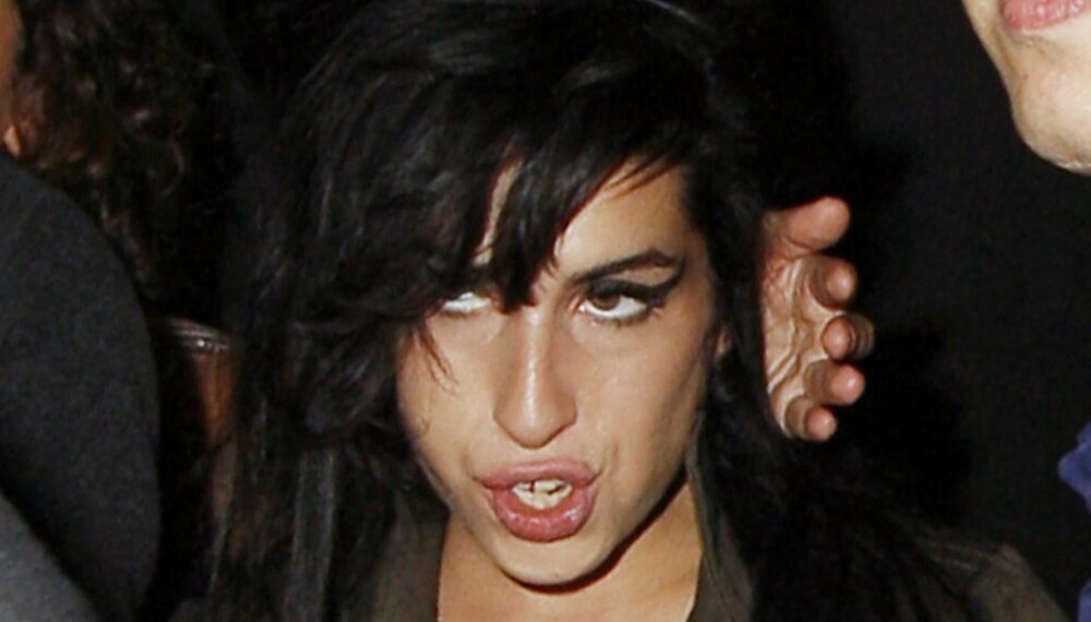 Amy Winehouse Amy Winehouse