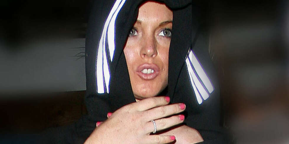 Lindsay Lohan Lindsay Lohan