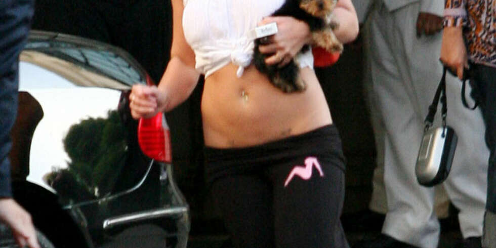 Britney Spears Britney Spears