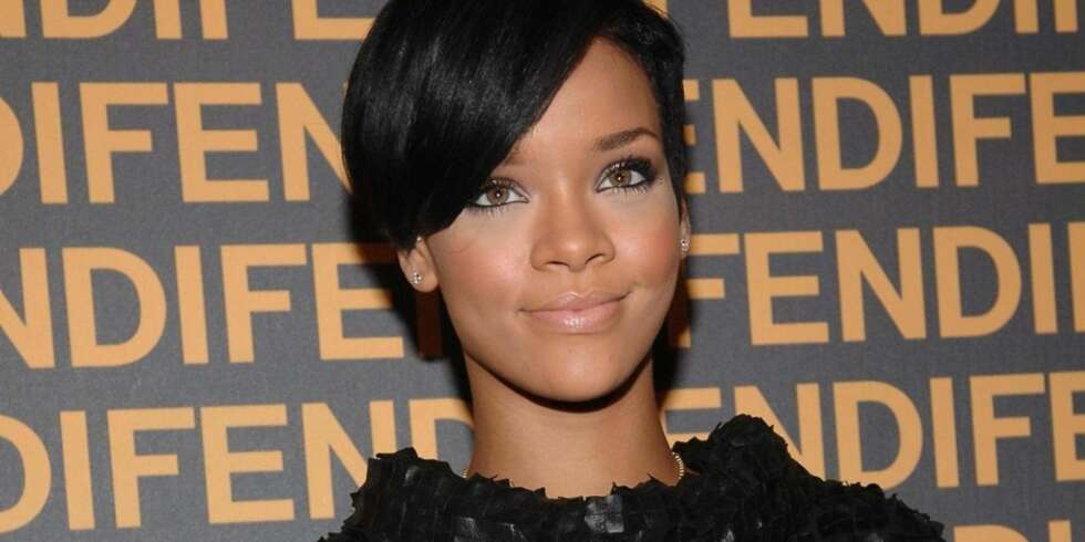 Rihanna Rihanna